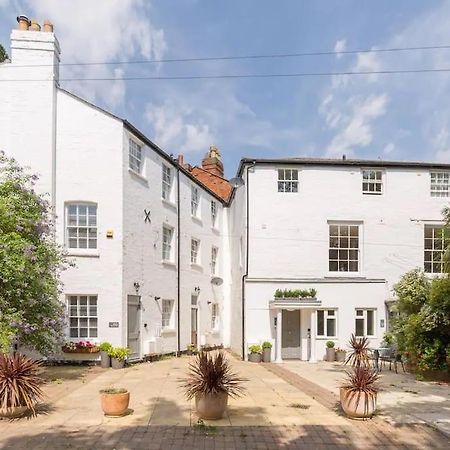 Fabulous Malvern Townhouse Great Malvern Ngoại thất bức ảnh