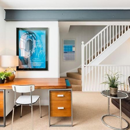 Fabulous Malvern Townhouse Great Malvern Ngoại thất bức ảnh