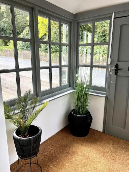 Fabulous Malvern Townhouse Great Malvern Ngoại thất bức ảnh
