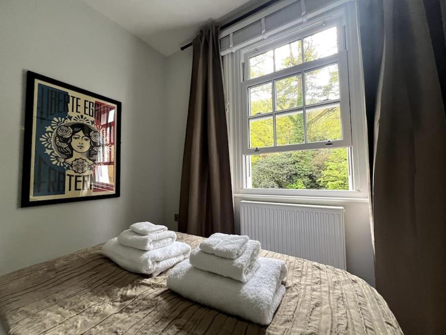 Fabulous Malvern Townhouse Great Malvern Ngoại thất bức ảnh